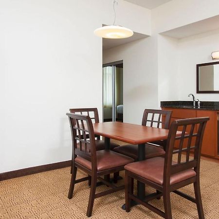 Hyatt Place Des Moines Downtown Eksteriør bilde