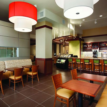 Hyatt Place Des Moines Downtown Eksteriør bilde