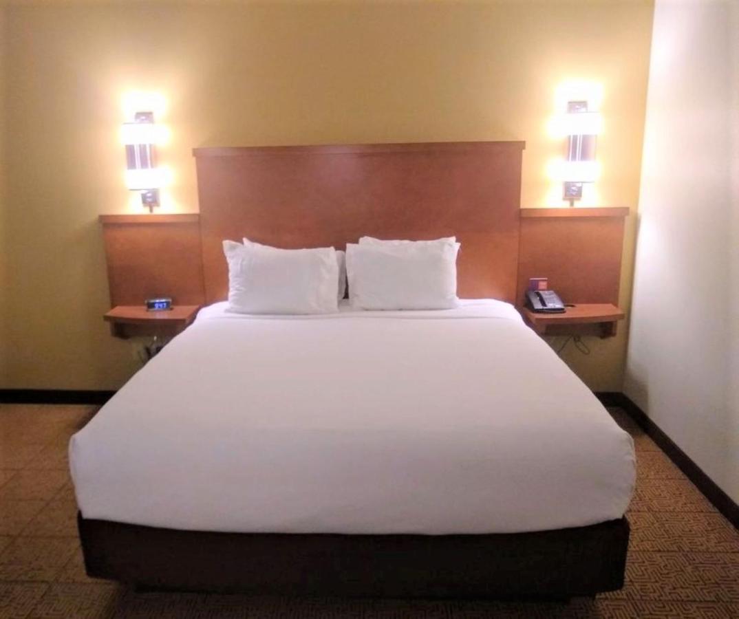 Hyatt Place Des Moines Downtown Eksteriør bilde