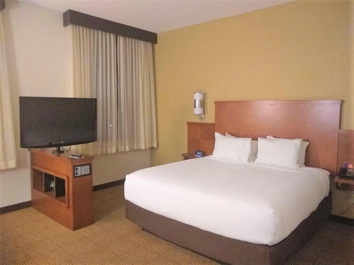 Hyatt Place Des Moines Downtown Eksteriør bilde