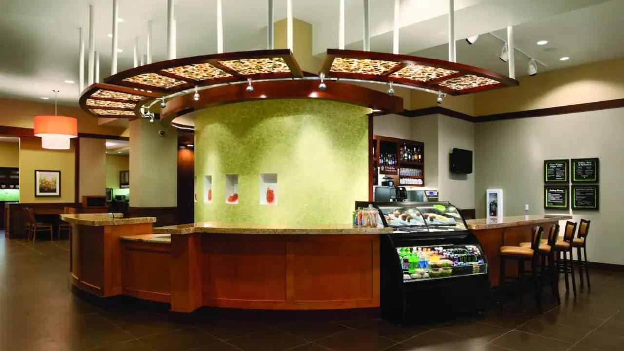 Hyatt Place Des Moines Downtown Eksteriør bilde