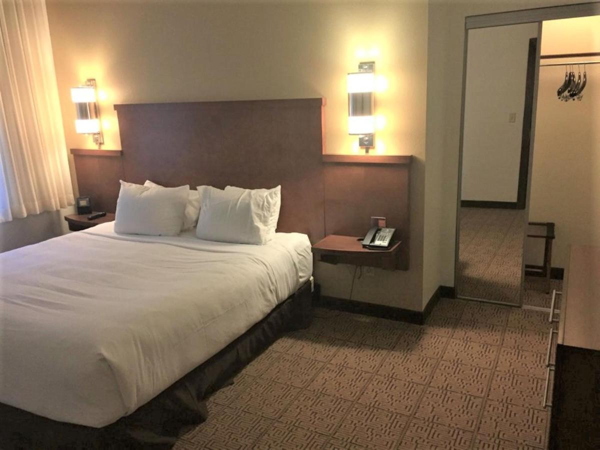 Hyatt Place Des Moines Downtown Eksteriør bilde
