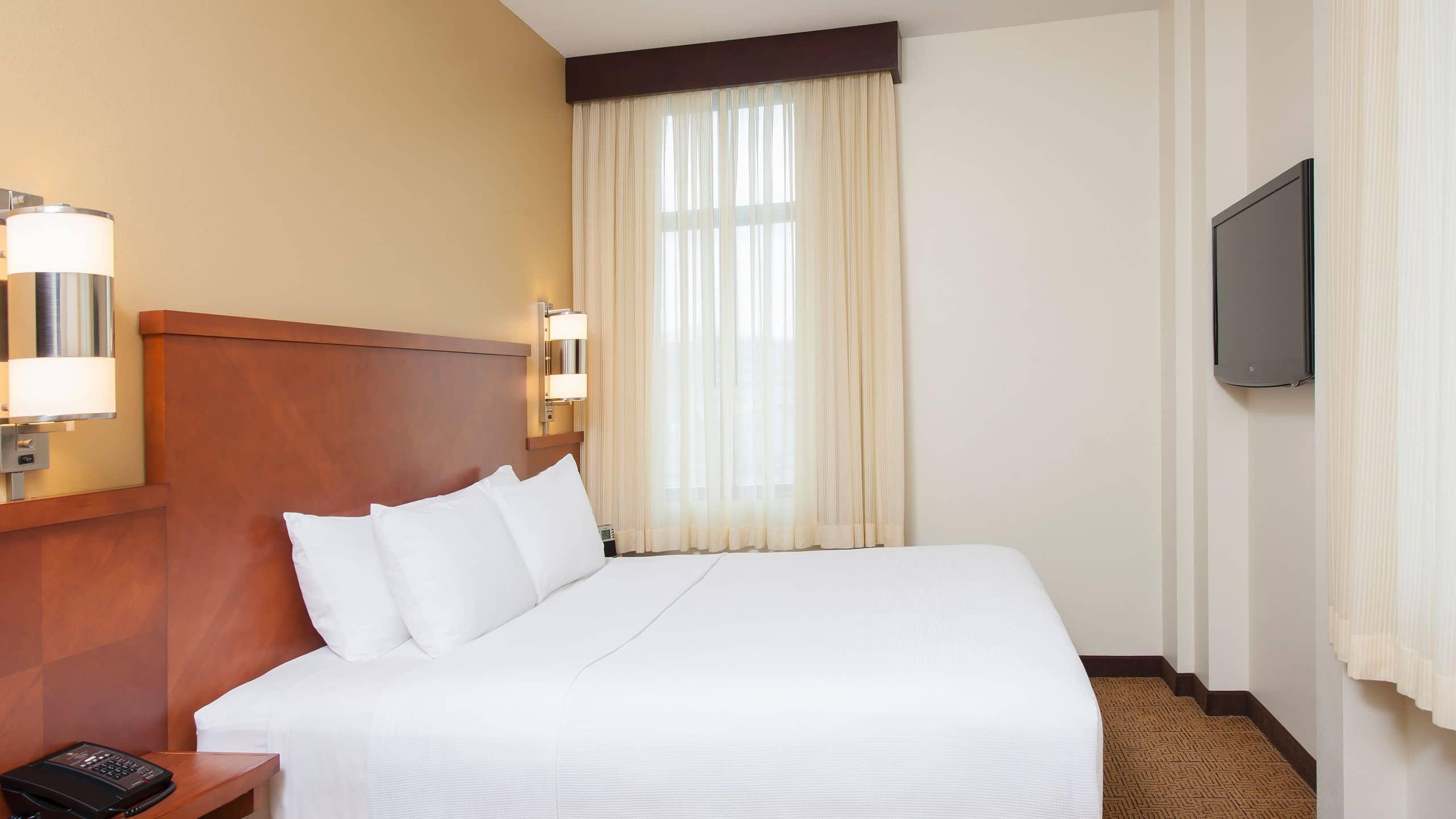 Hyatt Place Des Moines Downtown Eksteriør bilde