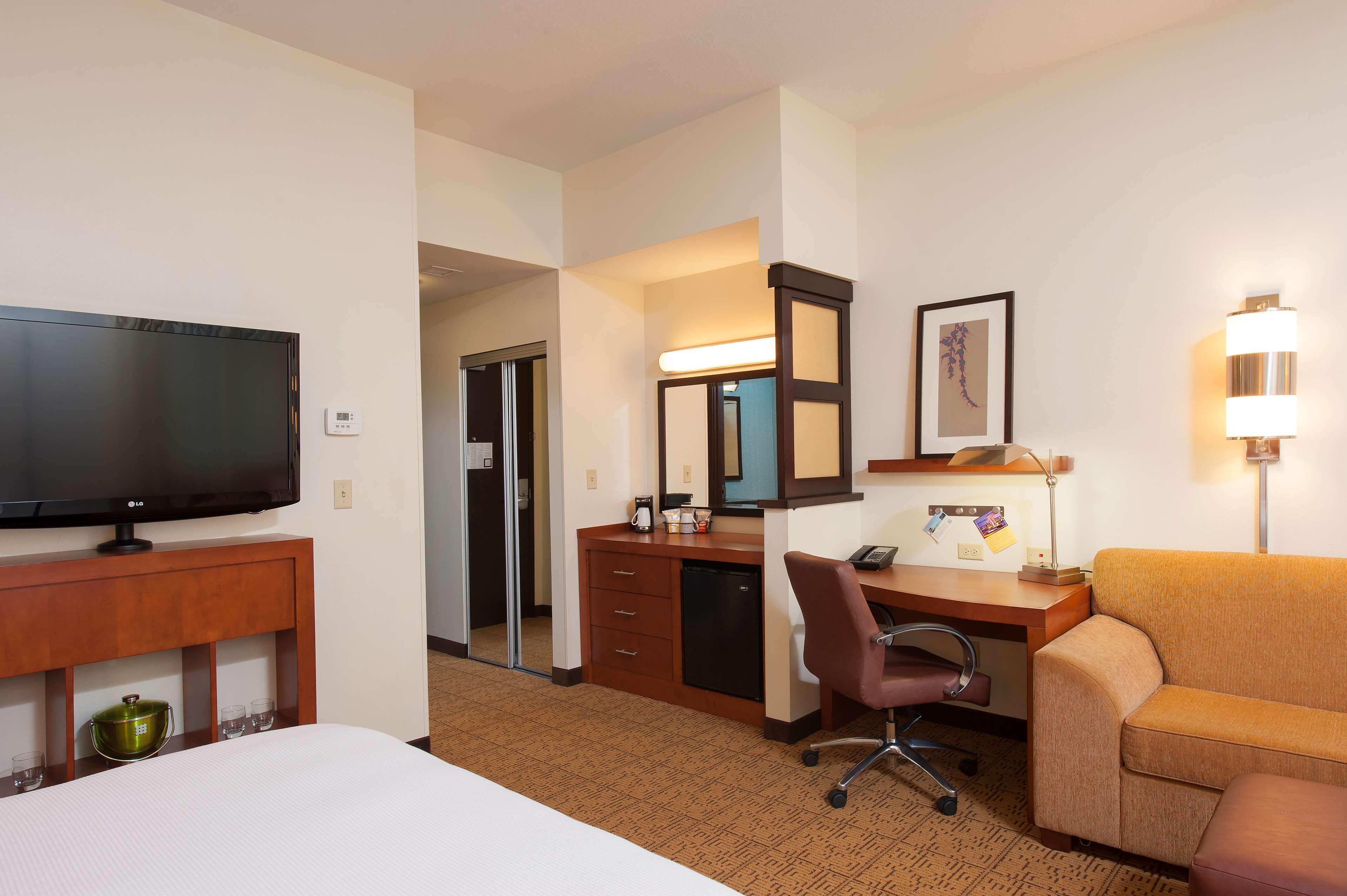 Hyatt Place Des Moines Downtown Eksteriør bilde