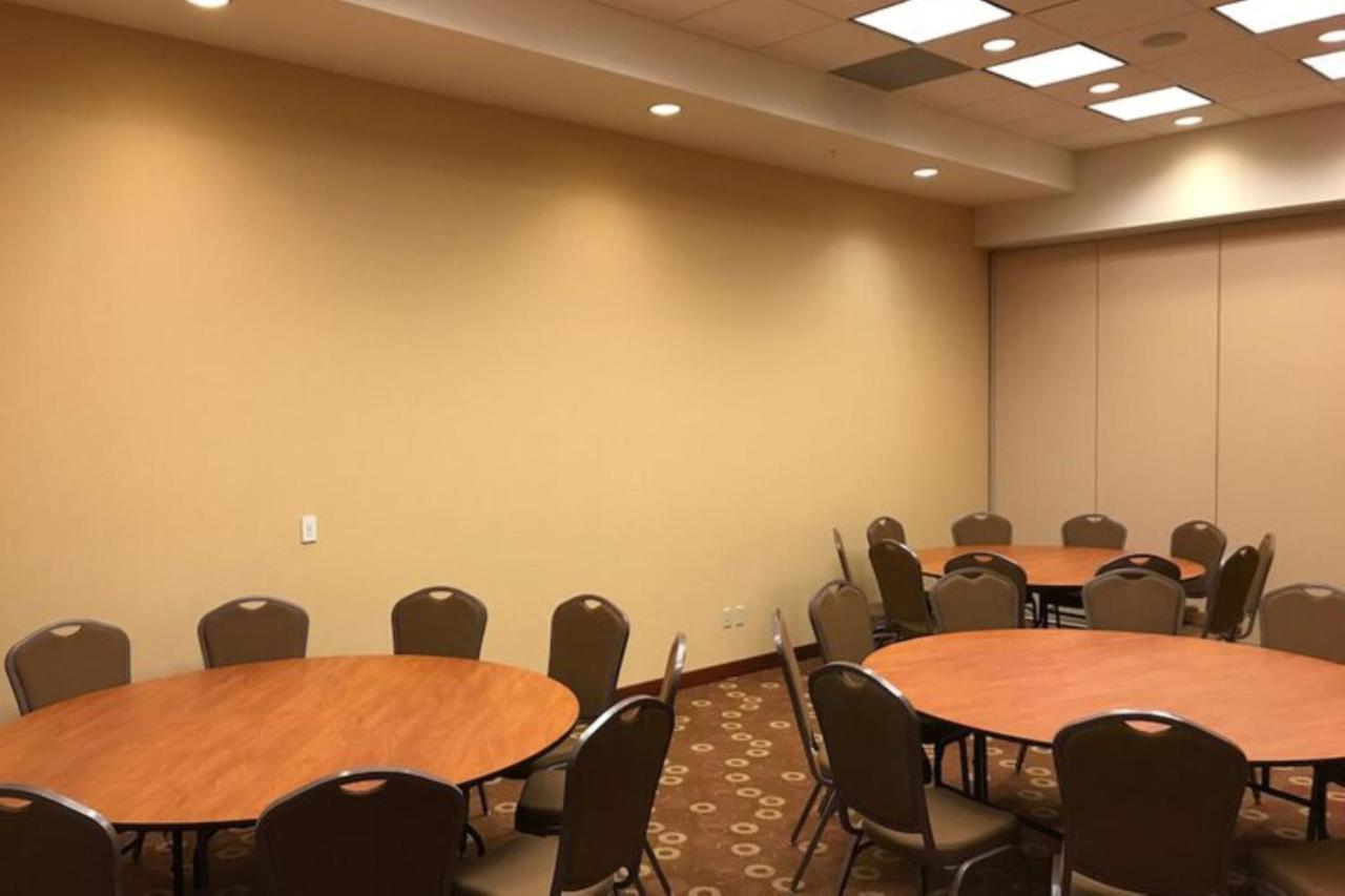 Hyatt Place Des Moines Downtown Eksteriør bilde
