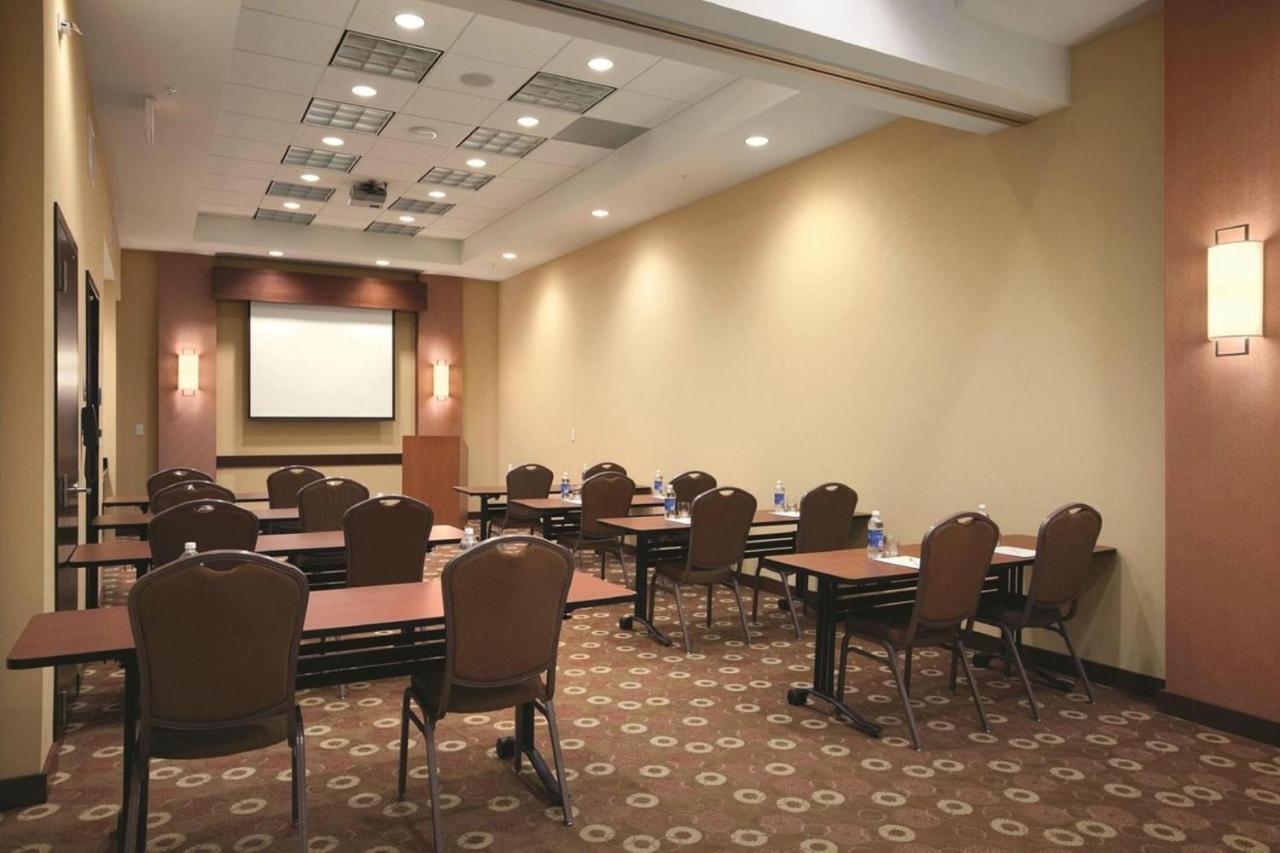 Hyatt Place Des Moines Downtown Eksteriør bilde