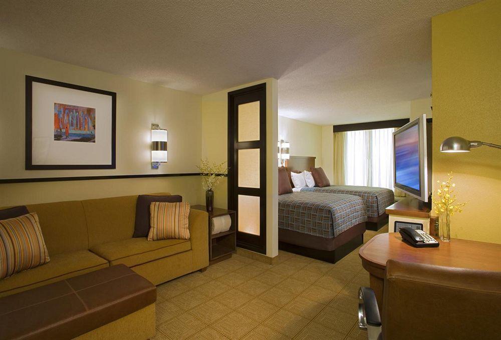 Hyatt Place Des Moines Downtown Eksteriør bilde