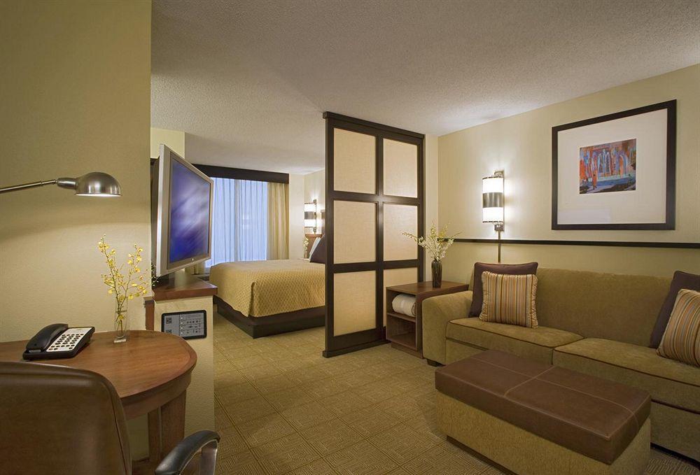 Hyatt Place Des Moines Downtown Rom bilde