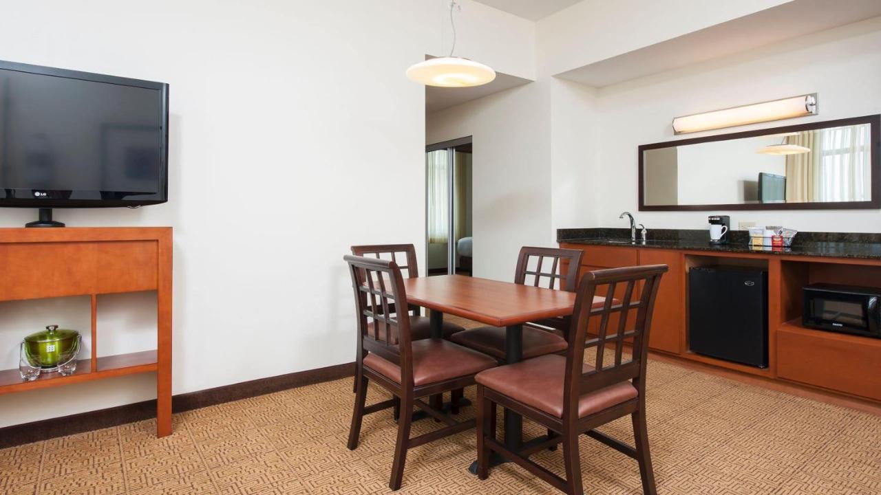 Hyatt Place Des Moines Downtown Eksteriør bilde