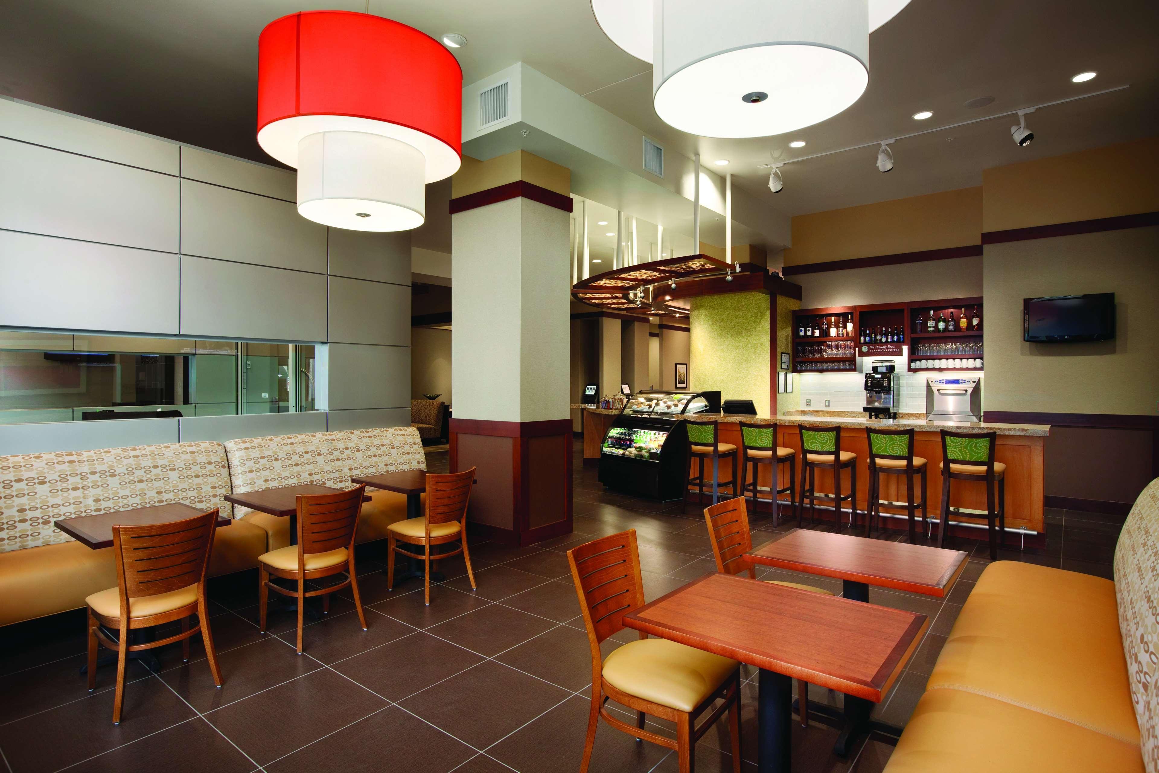Hyatt Place Des Moines Downtown Eksteriør bilde