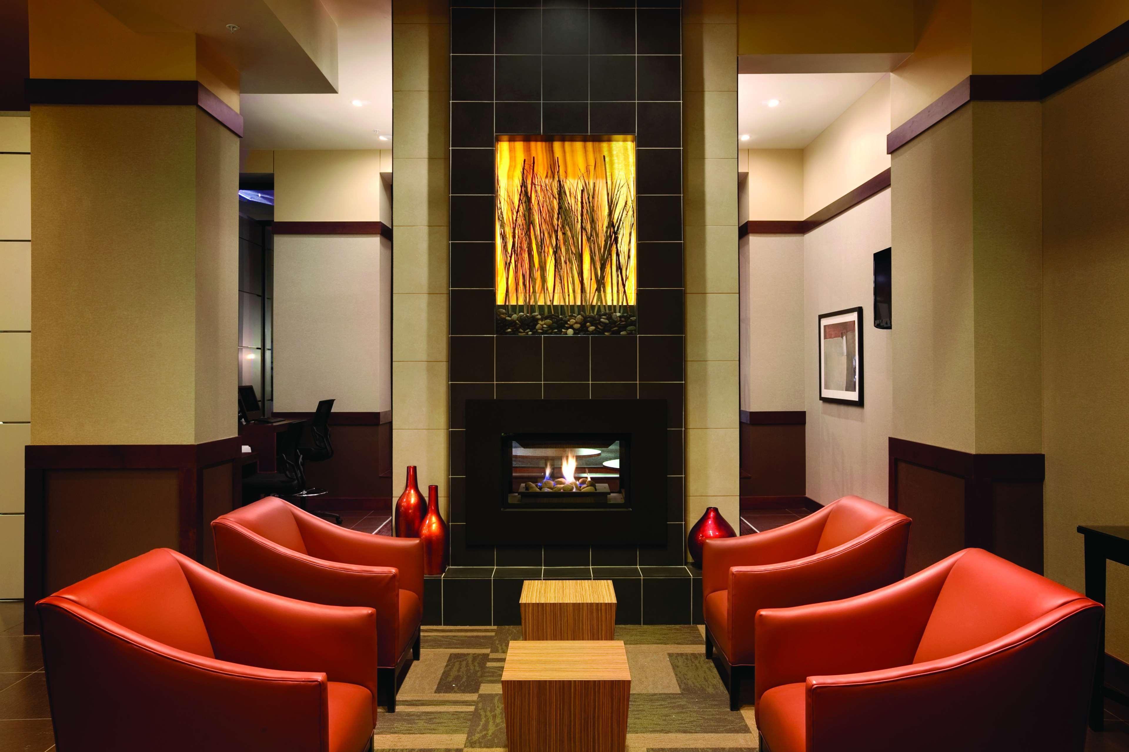 Hyatt Place Des Moines Downtown Eksteriør bilde