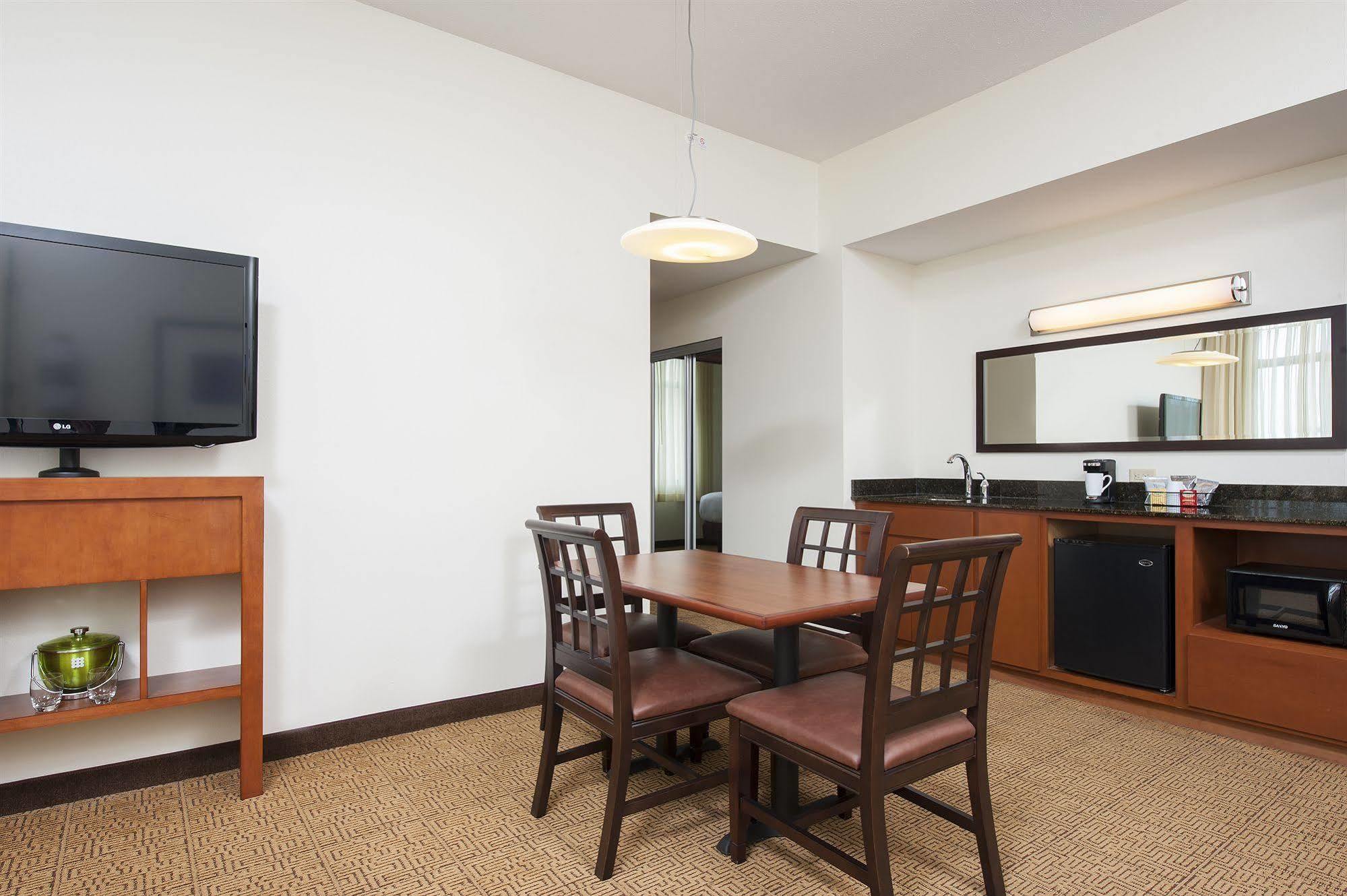 Hyatt Place Des Moines Downtown Eksteriør bilde