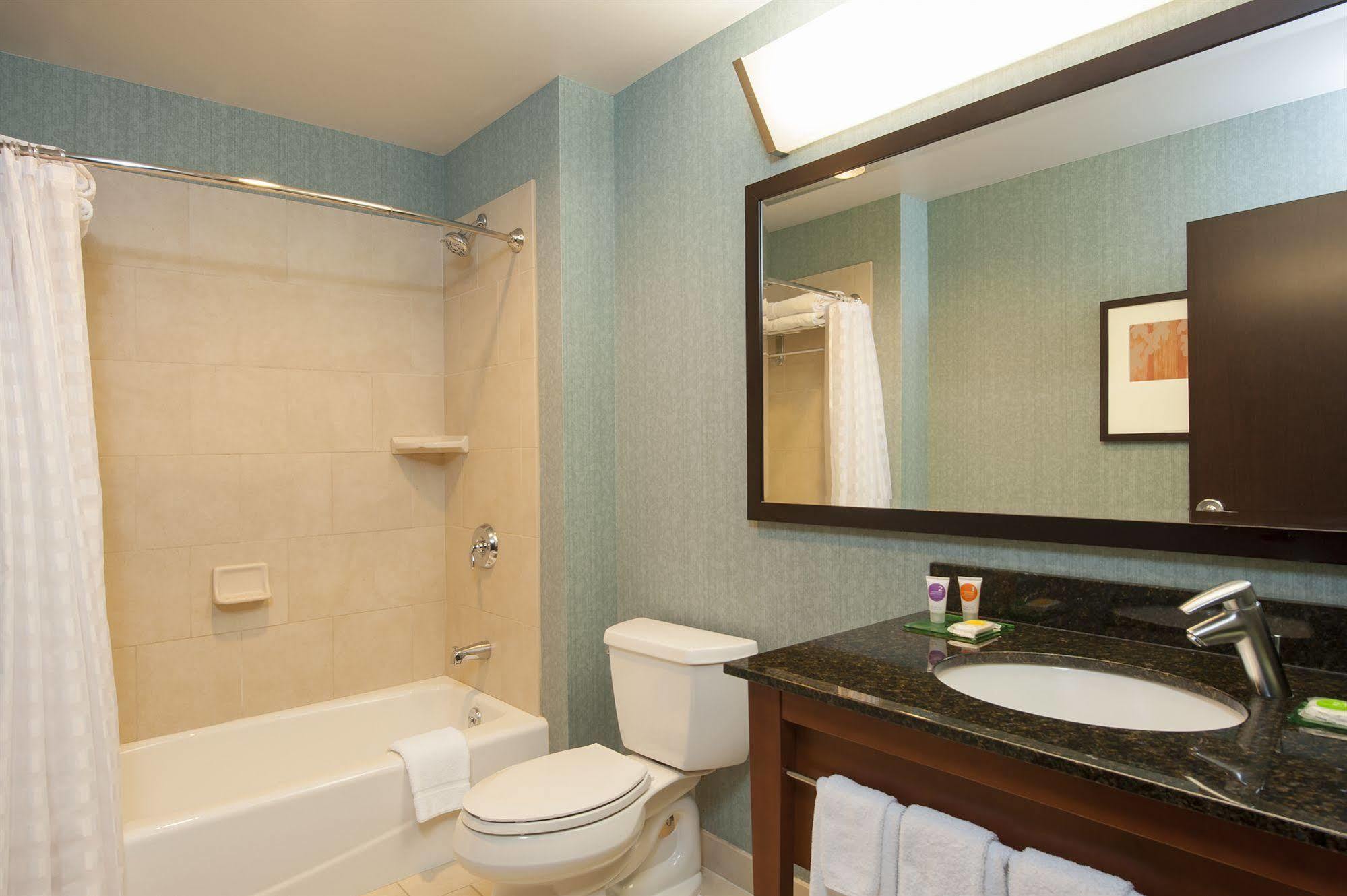 Hyatt Place Des Moines Downtown Eksteriør bilde