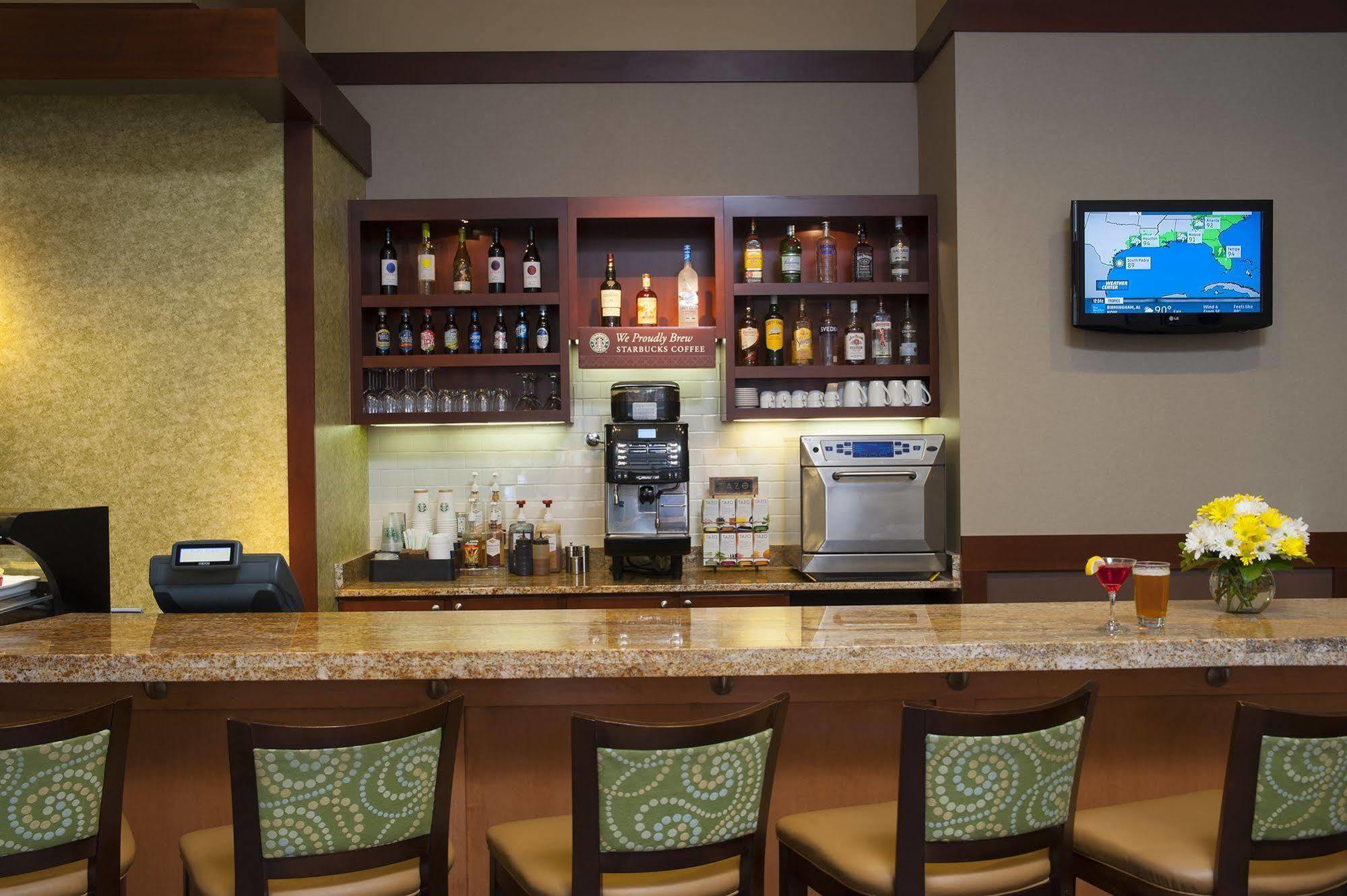 Hyatt Place Des Moines Downtown Eksteriør bilde