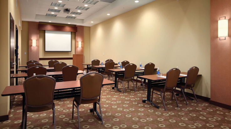 Hyatt Place Des Moines Downtown Eksteriør bilde
